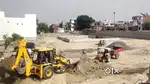 Lda 60sqm 6mx10m plot in 9m road  lucknow