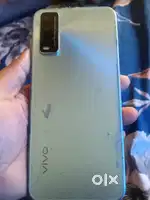 Vivo y20 mobile ki display Thodi kharab hai
