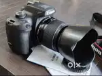 Canon 300d Dslr