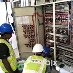 Openings for Electrical Site Engineer