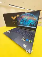 Hp Victus Gaming  A Garde Core i5 - 12450H ( 12th Gen 8 Core ) 8GB Ram