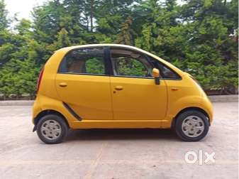 Tata Nano Car