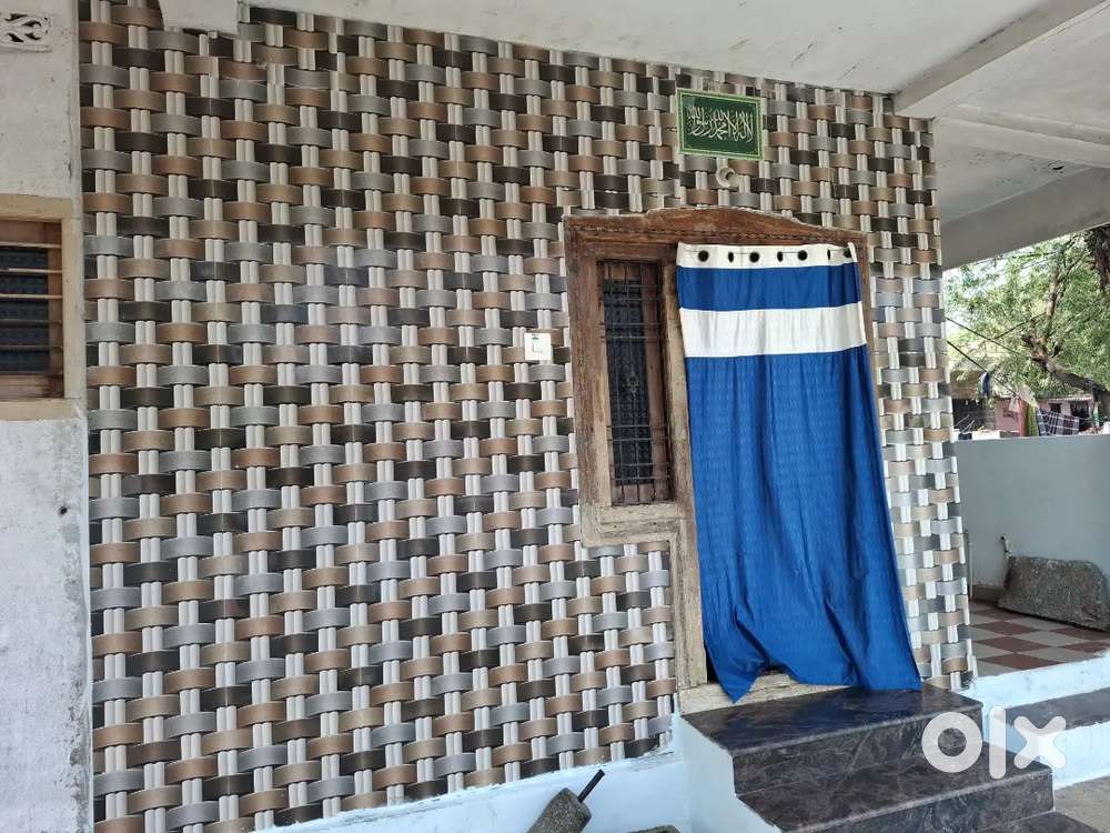 House in best location