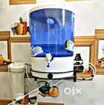 RO WATER PURIFIER SALE & SERVICE