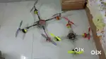 Full ready Drone / Drone for project with BLDC motor and ESC KK 2.1.5