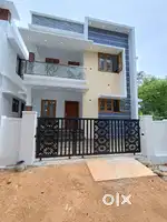 New ready to move 3BHK independent house for sale