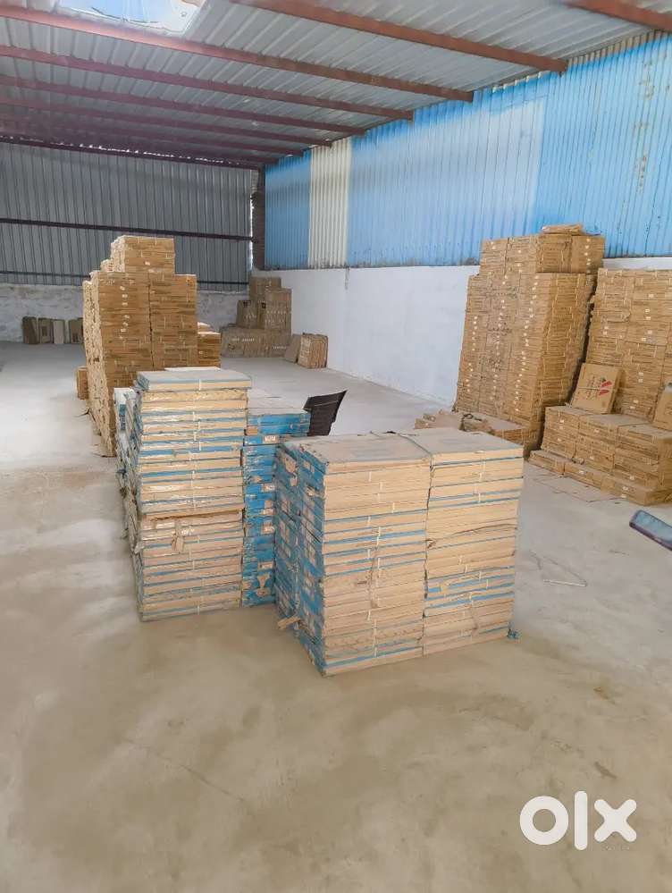 Warehouse space available for rent in narayan vihar