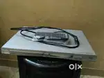 Philips DVD with remote