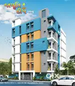 3BHK FOR SELL @ SADHUWASVANI ROAD