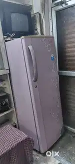 Lg Refrigerator
