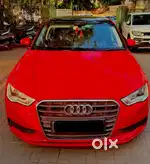 Audi A3 2.0 TDI Premium with Sunroof, 2015, Diesel