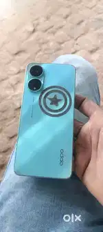 Brand new phone 6 month chla hua phone ki garantti bhi denge