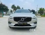 Volvo XC60 D5 Inscription, 2021, Diesel