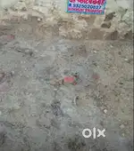 Plot in RK puram