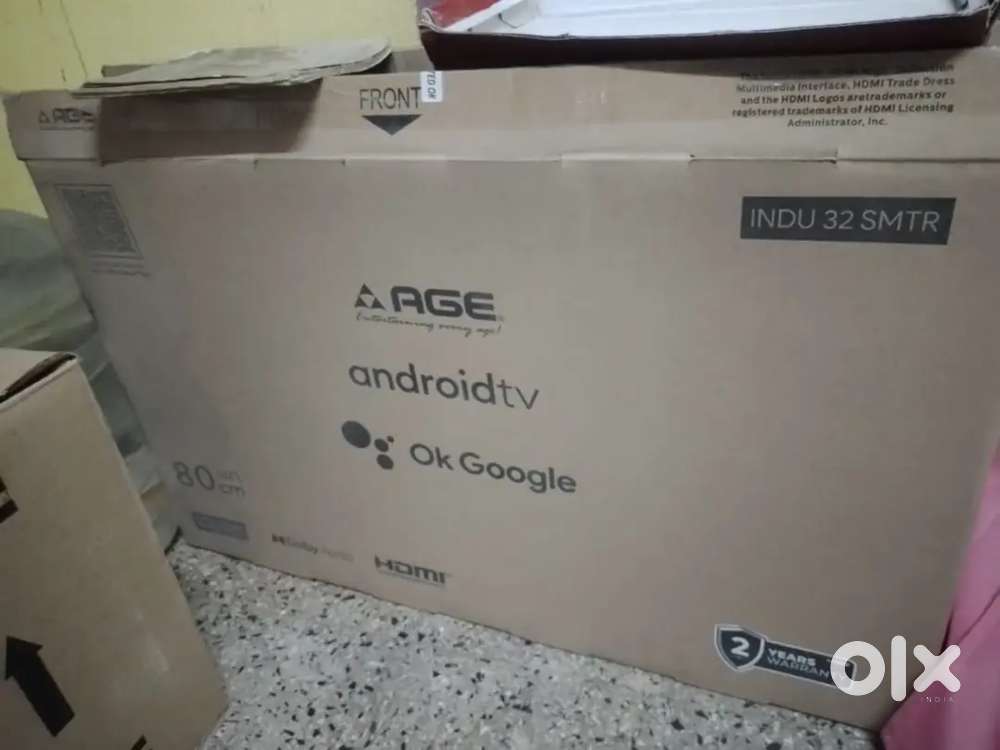 Android TV