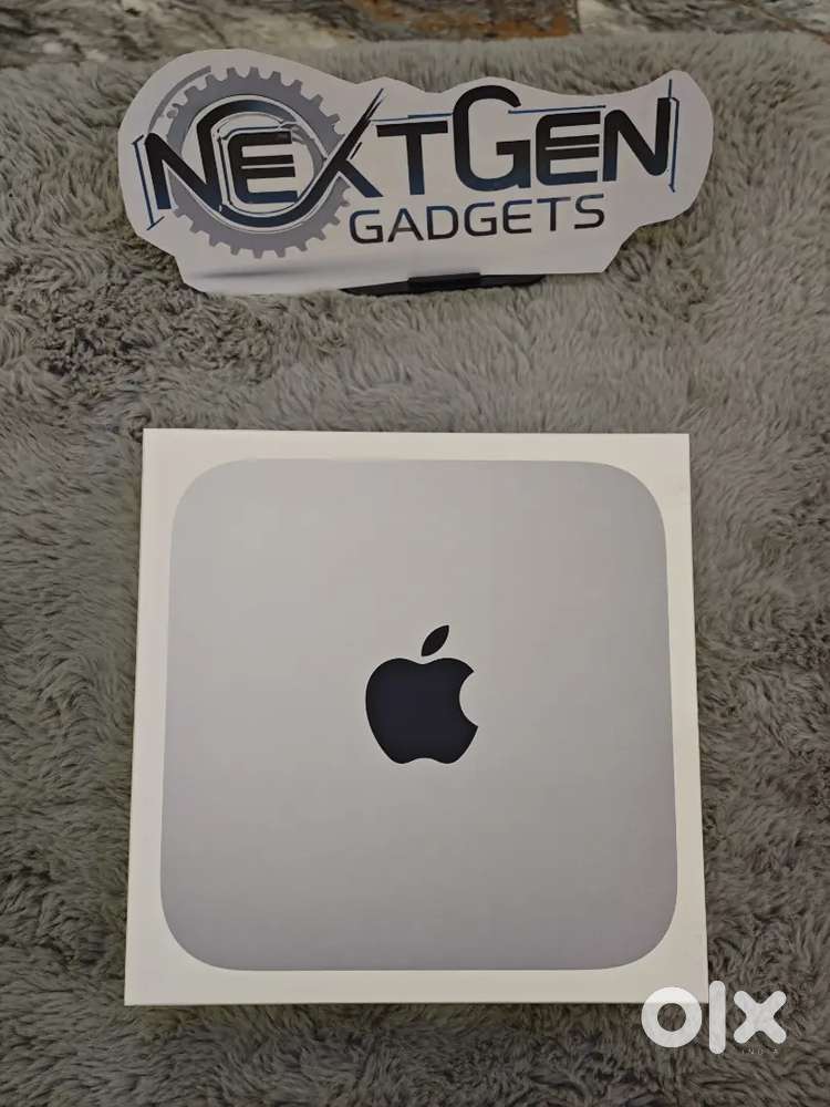 MacMini M2 (8GB/256GB) Sealed