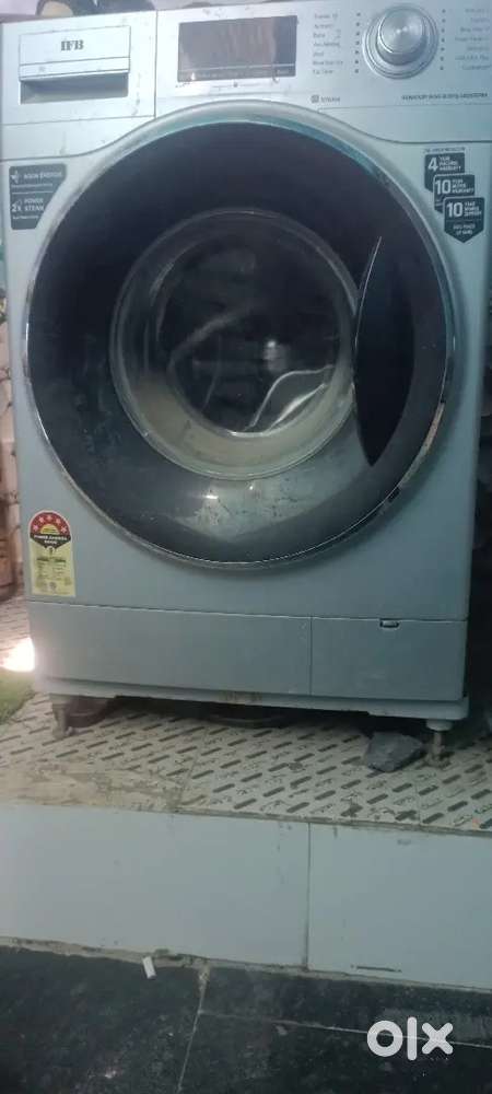 IFB aqua energy washing machine