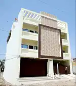 Strategically Located, Perfectly Built: 10000 sft Premium  Property in