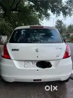 Maruti Suzuki Swift 2014 CNG & Hybrids Well Maintained