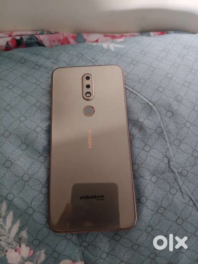 Nokia 6.1 Good condition