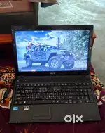 I5 Acer laptop