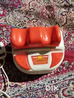 House Jogger/ Swing massager