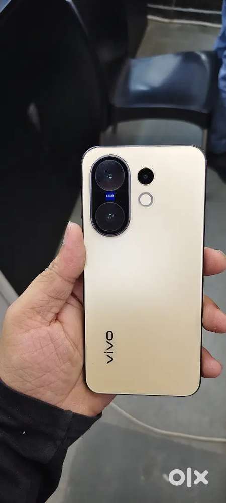 Vivo x200 fe 12/256