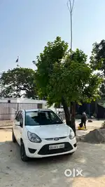 Ford Figo 2011 Petrol Well Maintained