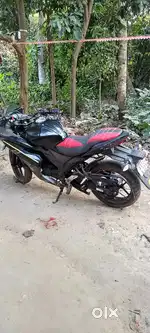 Bike all good condition