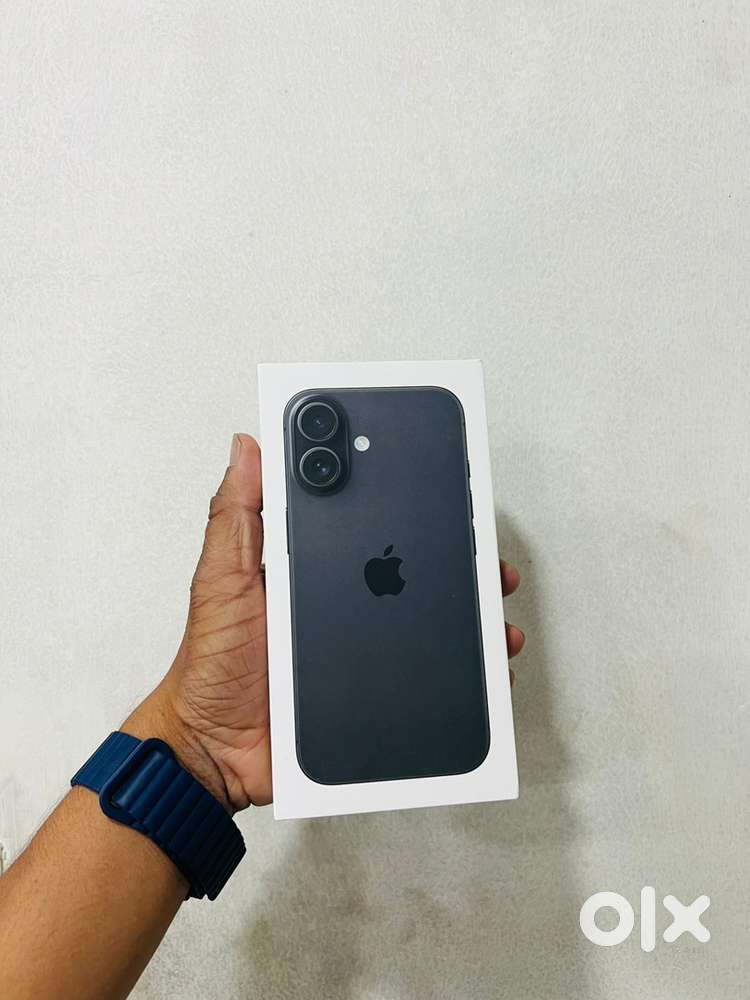 iphone 16 128 GB