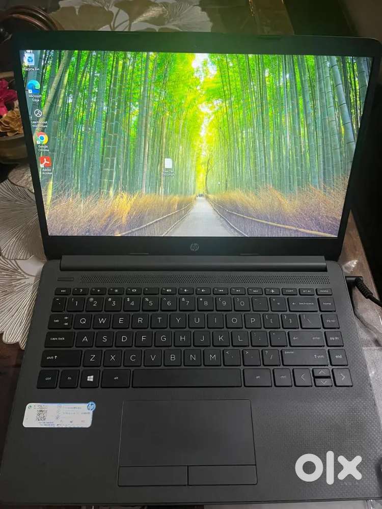 Pre-owned Laptop  for sale Ryzen 5, 8GB RAM, 1TB HDD