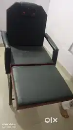 Salon Chair Adjustable