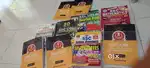 SSC CGL PREPARATION GUIDE BOOKS SET