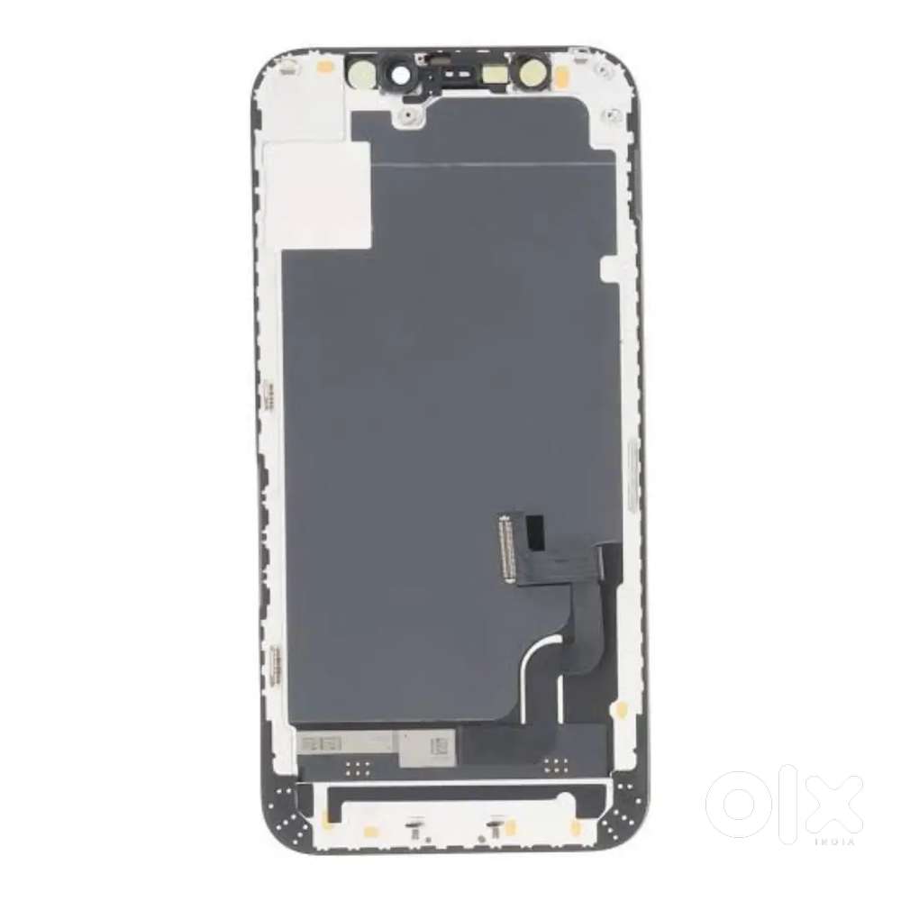 Iphone 13 og display