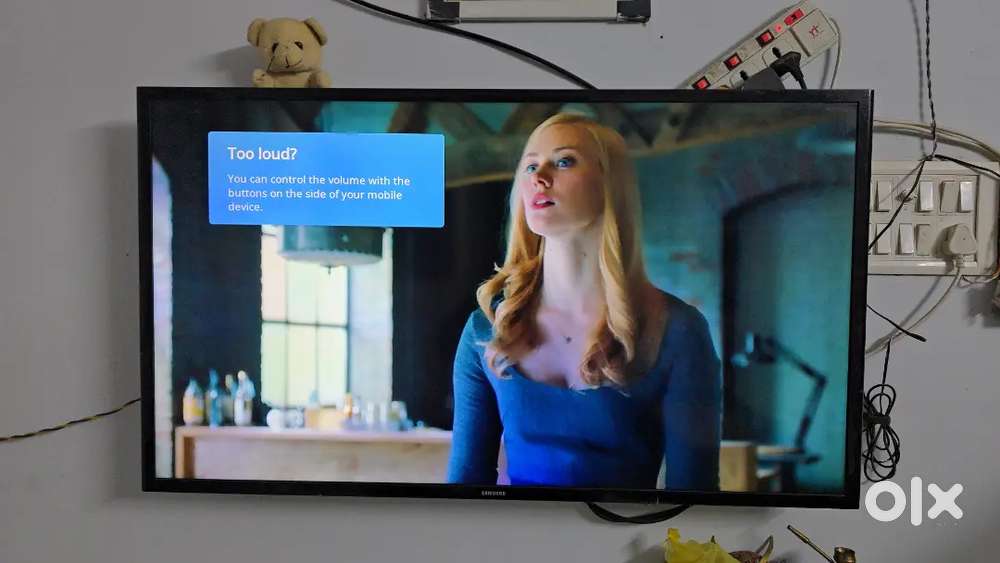 Samsung TV LED 42 Inch HDTV