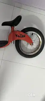 Kibs bike cycle
