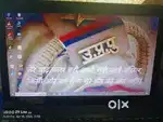 Lenovo B590 leptop,500 gb HD , good condition koi kmi nhi h