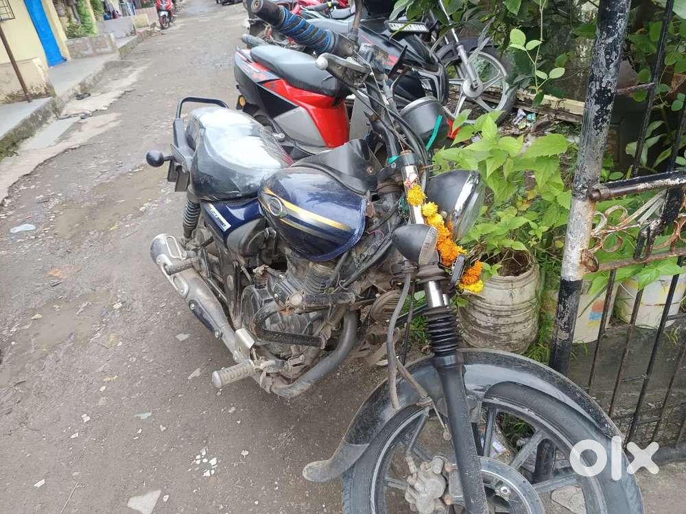 Good condition