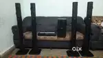 Philips Home Theater 5.1