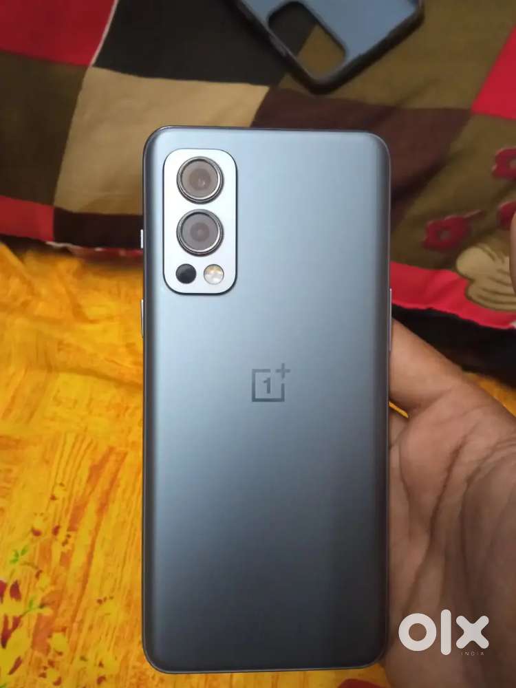 OnePlus nord 2 8GB ram,128gb storage