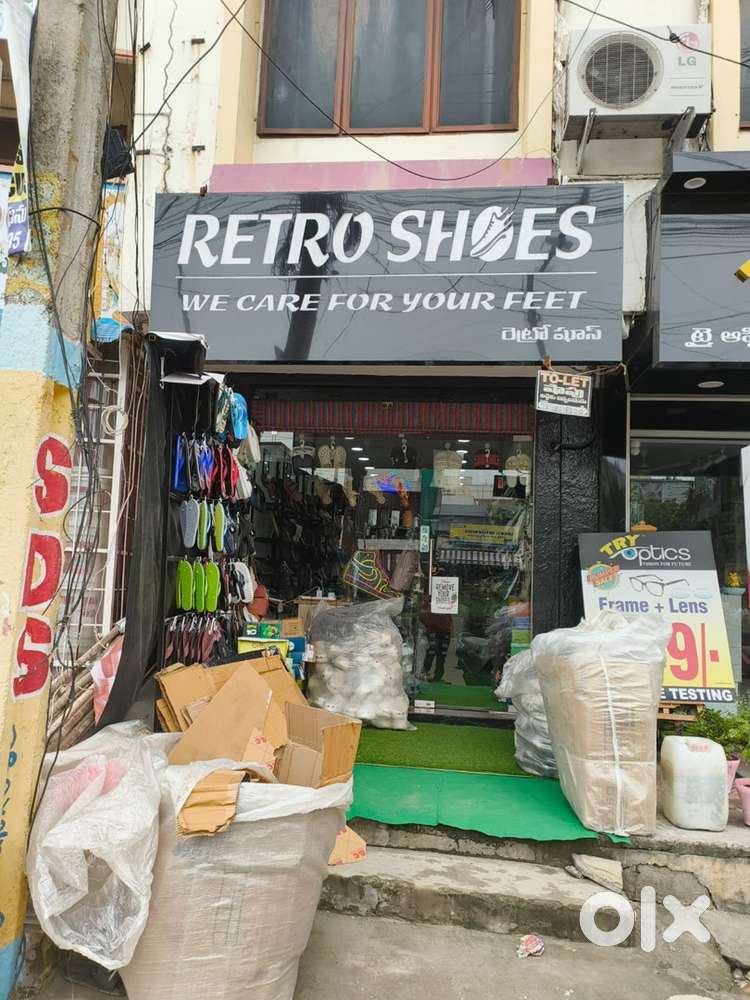 Shop for rent at prime location suitable for all kinds of businesses