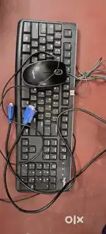 Keyboard,mouse,ram,ssd,wifi usb