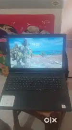 Dell laptop windows 11 i3 processor 128/1tb
