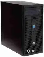 HP 280 G1 Micro Tower Desktop Computer PC  Intel Core i5 4th Gen 