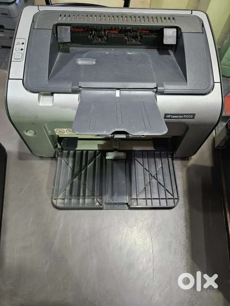 Printer and xerox sale