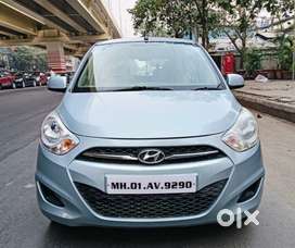 Hyundai i10 1.2 Kappa Magna, 2011, Petrol