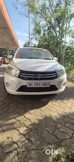 Maruti Suzuki Celerio 2015