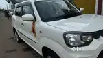 Maruti Suzuki S-Presso 2022 Petrol Well Maintained