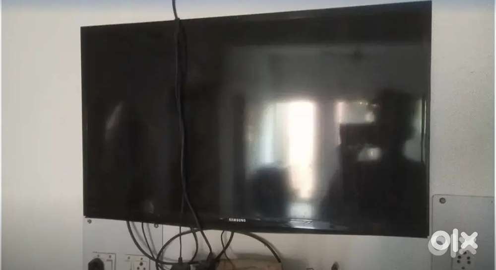 Samsung 32 inch led TV