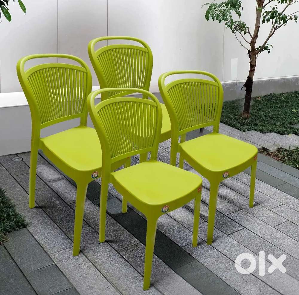 Dining Chairs or Cafeteria Chairs or Hotel  Chairs Brand New